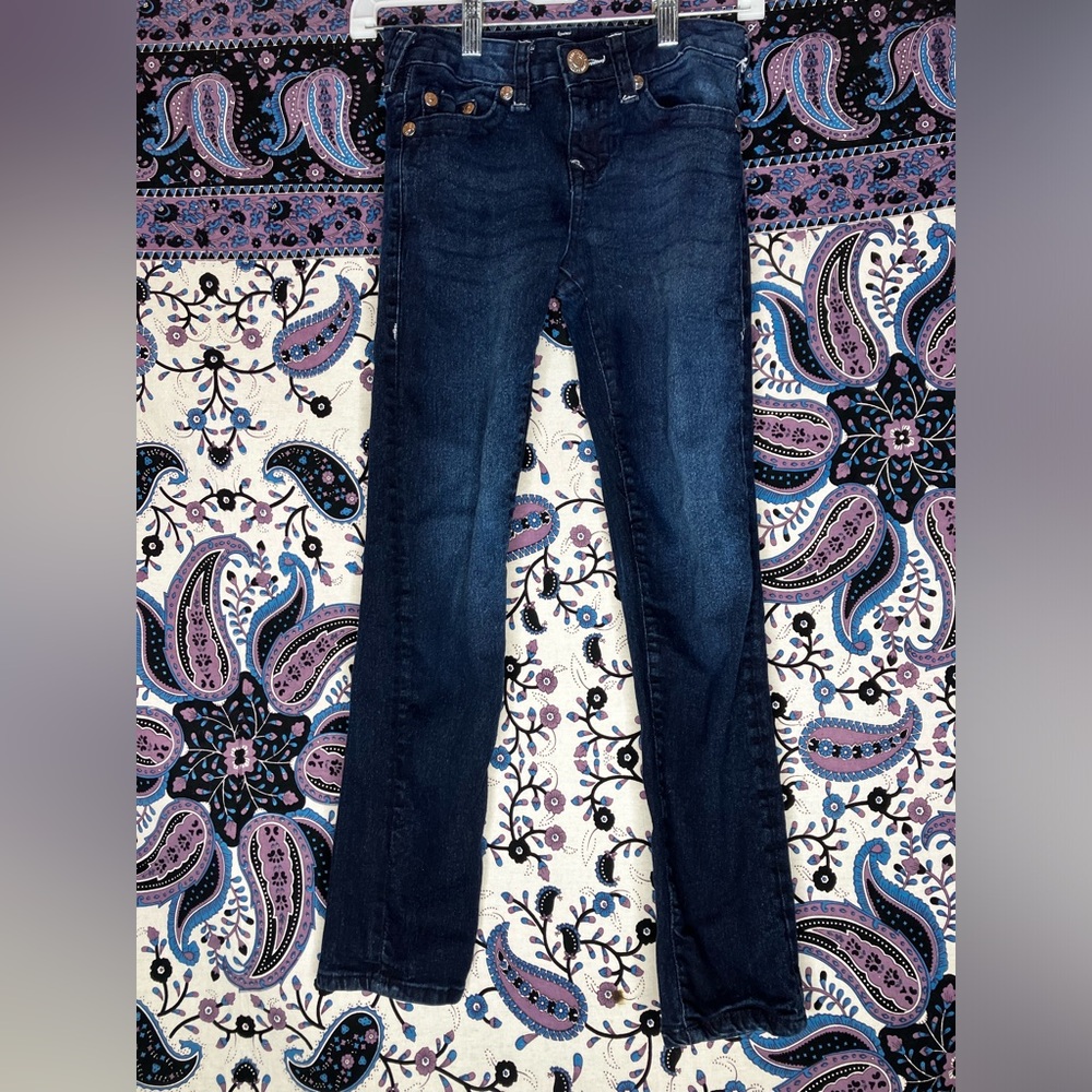 True Religion Girls Geno Jeans